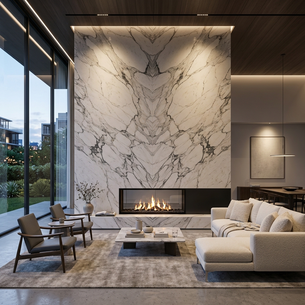 Residência Monólito